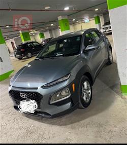 هيونداي كونا